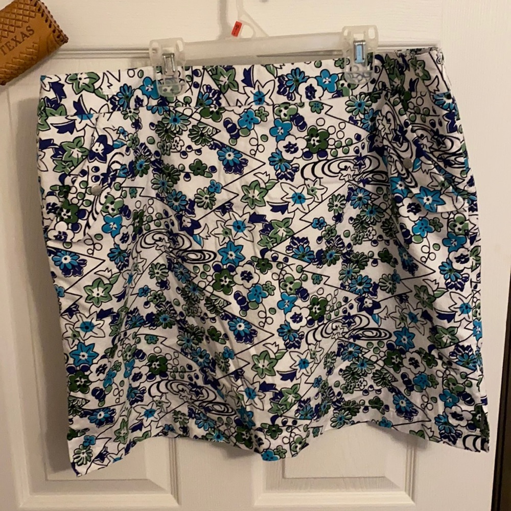 LizGolf skort